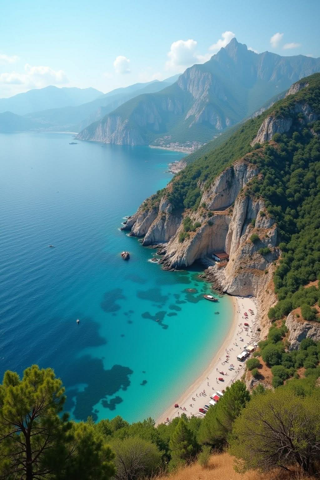 Török Riviéra (Antalya)