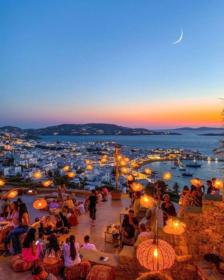 Mykonos