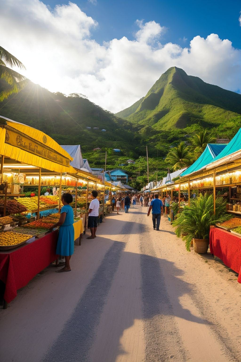 Seychelle-szigetek – kép 3